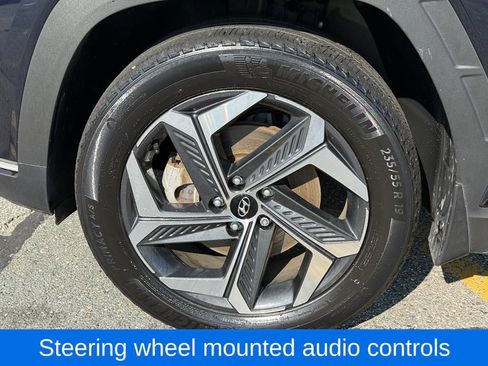 Used 2024 Hyundai Tucson SEL AWD/4WD image 10