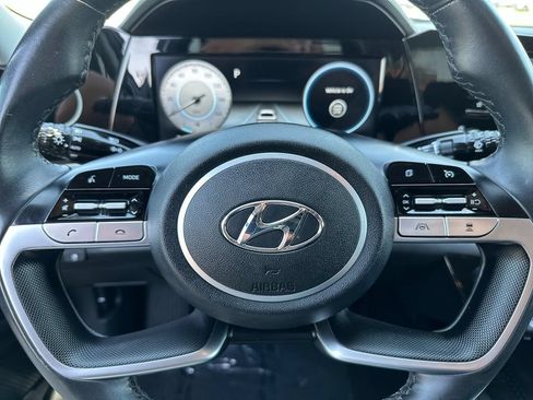 Used 2021 Hyundai Elantra SEL w/ Convenience Package FWD image 21