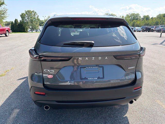 New 2026 MAZDA CX-5 Preferred AWD/4WD image 4