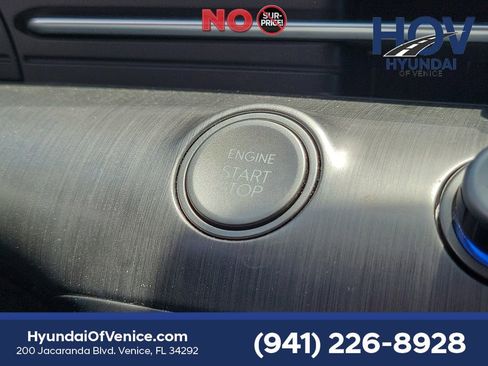 Certified 2024 Hyundai Kona SEL FWD image 34
