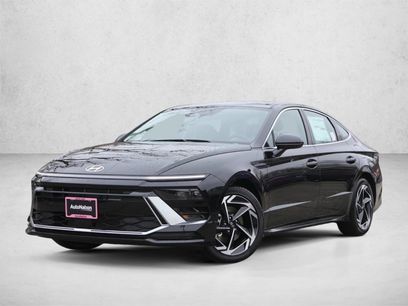 New 2026 Hyundai Sonata SEL