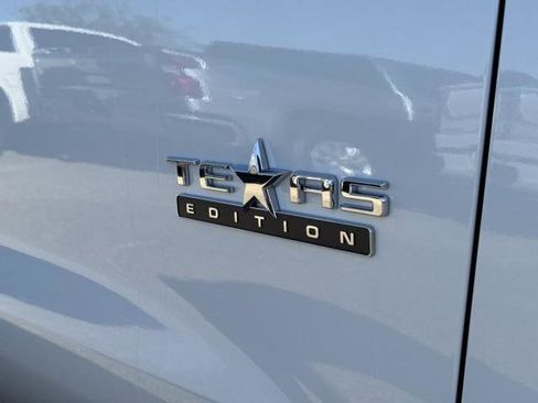 New 2026 Chevrolet Silverado 1500 LTZ image 13