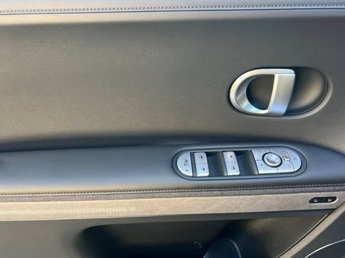 Certified 2024 Hyundai Ioniq 5 Limited RWD image 13