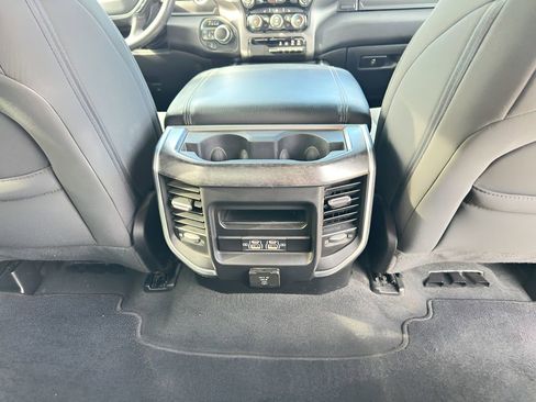 Used 2022 RAM 1500 Big Horn image 36