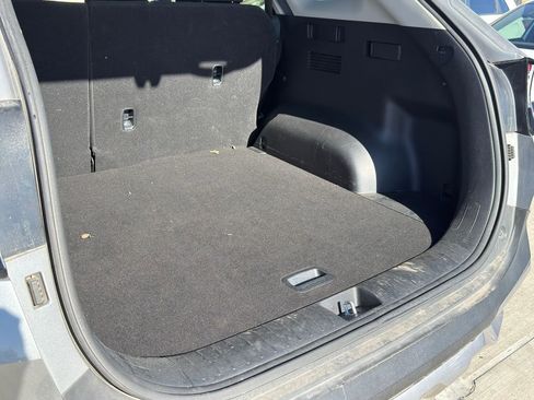 Used 2024 Kia Sportage LX image 29