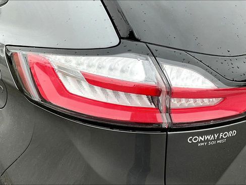 Used 2022 Ford Edge ST w/ Equipment Group 401A image 25