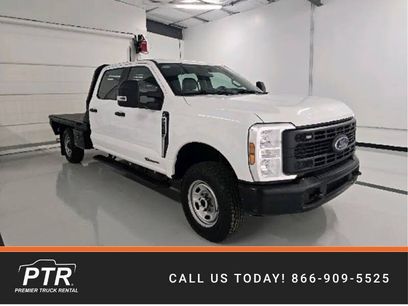 Used 2024 Ford F250 XL