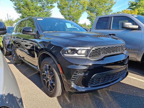 New 2026 Dodge Durango GT w/ Blacktop Package image 2