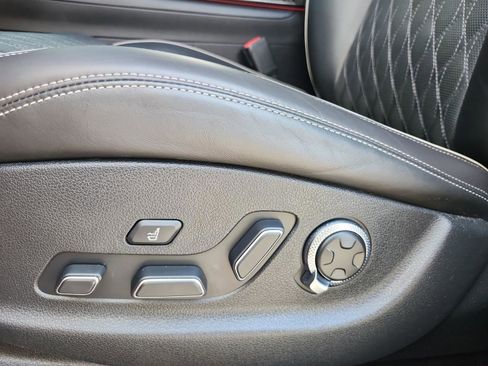 Used 2024 Genesis GV70 3.5T Sport w/ Sport Prestige Package AWD/4WD image 14