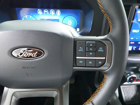 Certified 2025 Ford F150 Tremor w/ Equipment Group 402A High AWD/4WD image 14