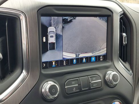 Certified 2020 GMC Sierra 1500 Denali w/ Technology Package image 38