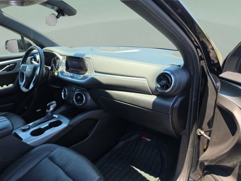 Used 2021 Chevrolet Blazer LT w/ Redline Edition FWD image 27