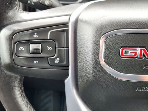 Certified 2022 GMC Sierra 1500 Elevation w/ Preferred Package AWD/4WD image 28