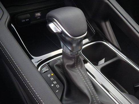 New 2025 Kia Telluride EX image 8