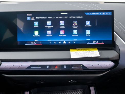 New 2026 BMW X3 xDrive30 image 21