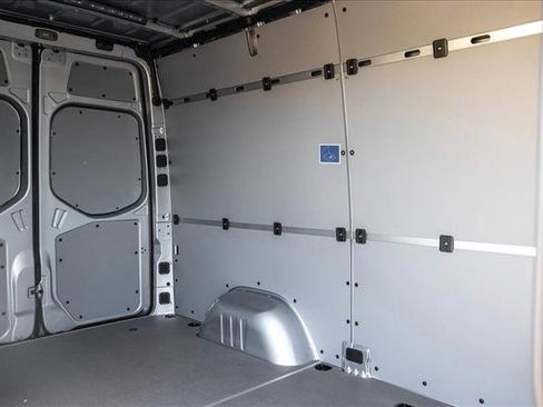 New 2026 Mercedes-Benz Sprinter 2500 image 21