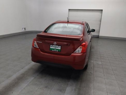 Used 2019 Nissan Versa S Plus image 7
