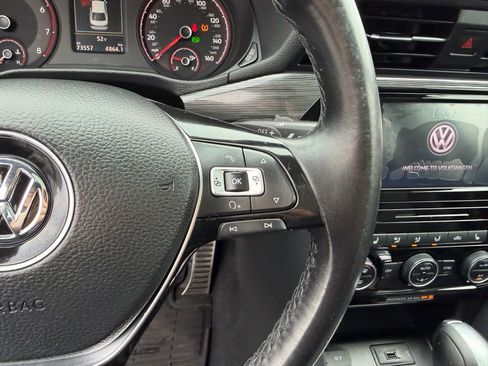 Used 2020 Volkswagen Passat 2.0T R-Line image 20