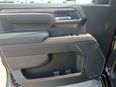 New 2026 Chevrolet Silverado 1500 RST w/ RST Select Package AWD/4WD image 8
