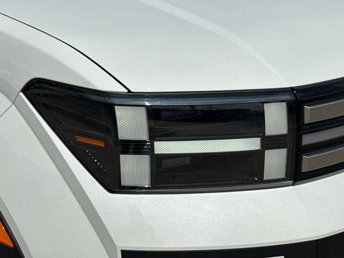 Certified 2026 Hyundai Santa Fe SEL FWD image 4