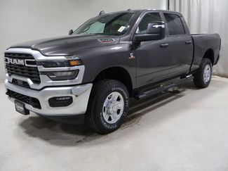New 2026 RAM 2500 Tradesman video 3