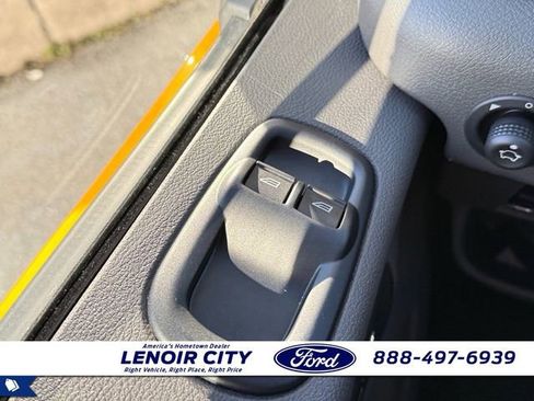 Used 2026 Ford Transit 350 148 Low Roof w/ Exterior Upgrade Package image 18
