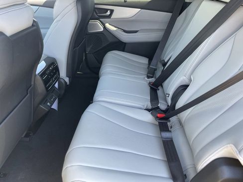 New 2026 Acura MDX FWD w/ Technology Package image 20