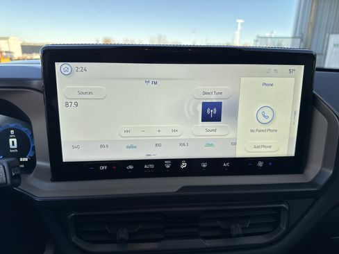 New 2025 Ford Bronco Sport Big Bend image 36