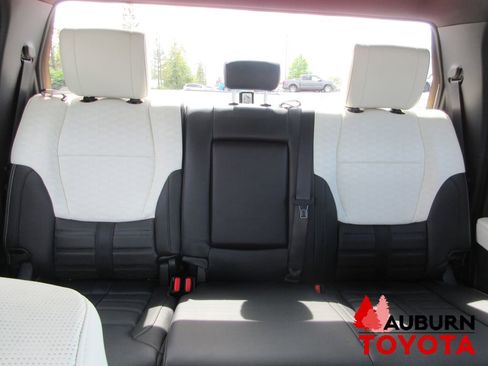 Used 2023 Toyota Tundra Capstone w/ Security Package (TMS) AWD/4WD image 19