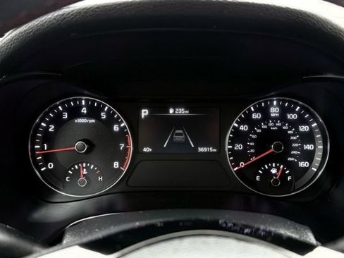 Used 2024 Kia Forte GT w/ GT2 Package image 48