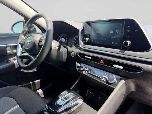 Used 2021 Hyundai Sonata SEL FWD image 34