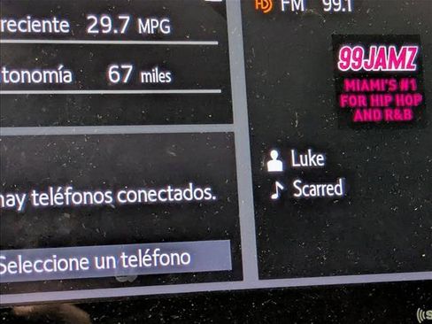 Used 2021 Toyota Camry XSE FWD image 13