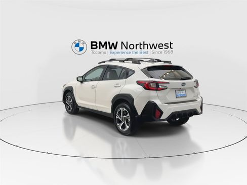 Used 2024 Subaru Crosstrek 2.0i Premium AWD/4WD image 12