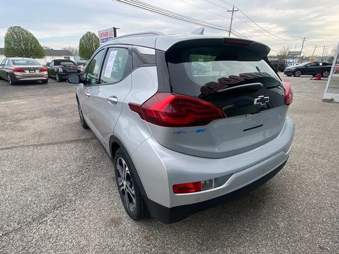 Used 2020 Chevrolet Bolt Premier w/ Infotainment Package image 7