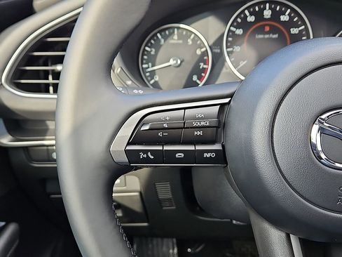 New 2026 MAZDA MAZDA3 2.5 S Sedan w/ Preferred Pkg image 19