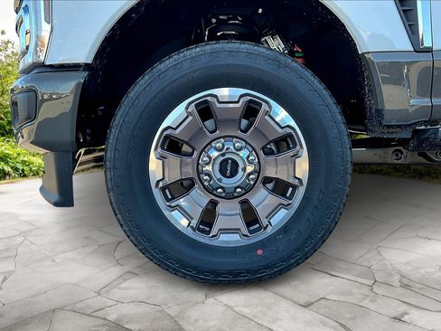 New 2026 Ford F250 King Ranch image 11