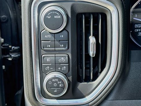 Used 2021 GMC Sierra 1500 SLT AWD/4WD image 11