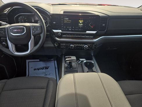 Certified 2025 GMC Sierra 1500 Elevation image 10