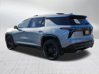 New 2026 Chevrolet Traverse High Country video 2