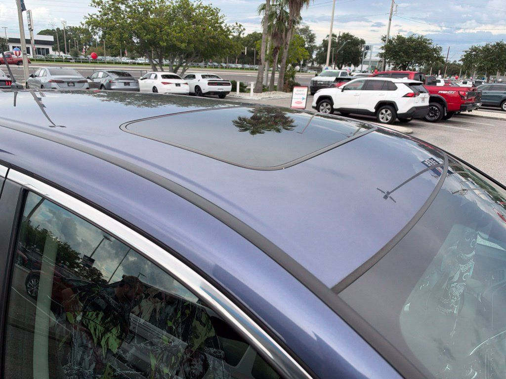 Used 2013 Honda CR-V EX image 8
