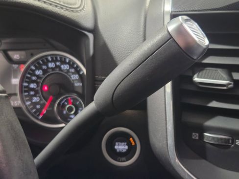 Certified 2020 RAM 2500 Laramie image 9