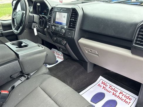 Used 2020 Ford F150 XL w/ Equipment Group 101A Mid image 25