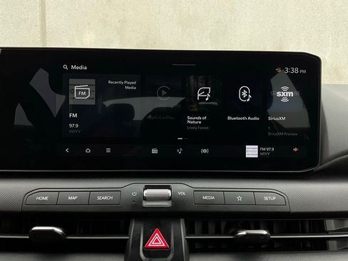 Used 2025 Kia K4 LXS image 30