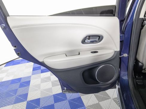 Used 2017 Honda HR-V EX-L image 13