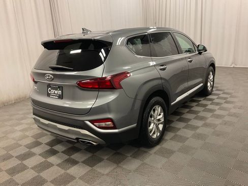 Used 2019 Hyundai Santa Fe SEL image 3