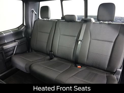 Used 2020 Ford F150 XLT w/ Equipment Group 302A Luxury AWD/4WD image 39