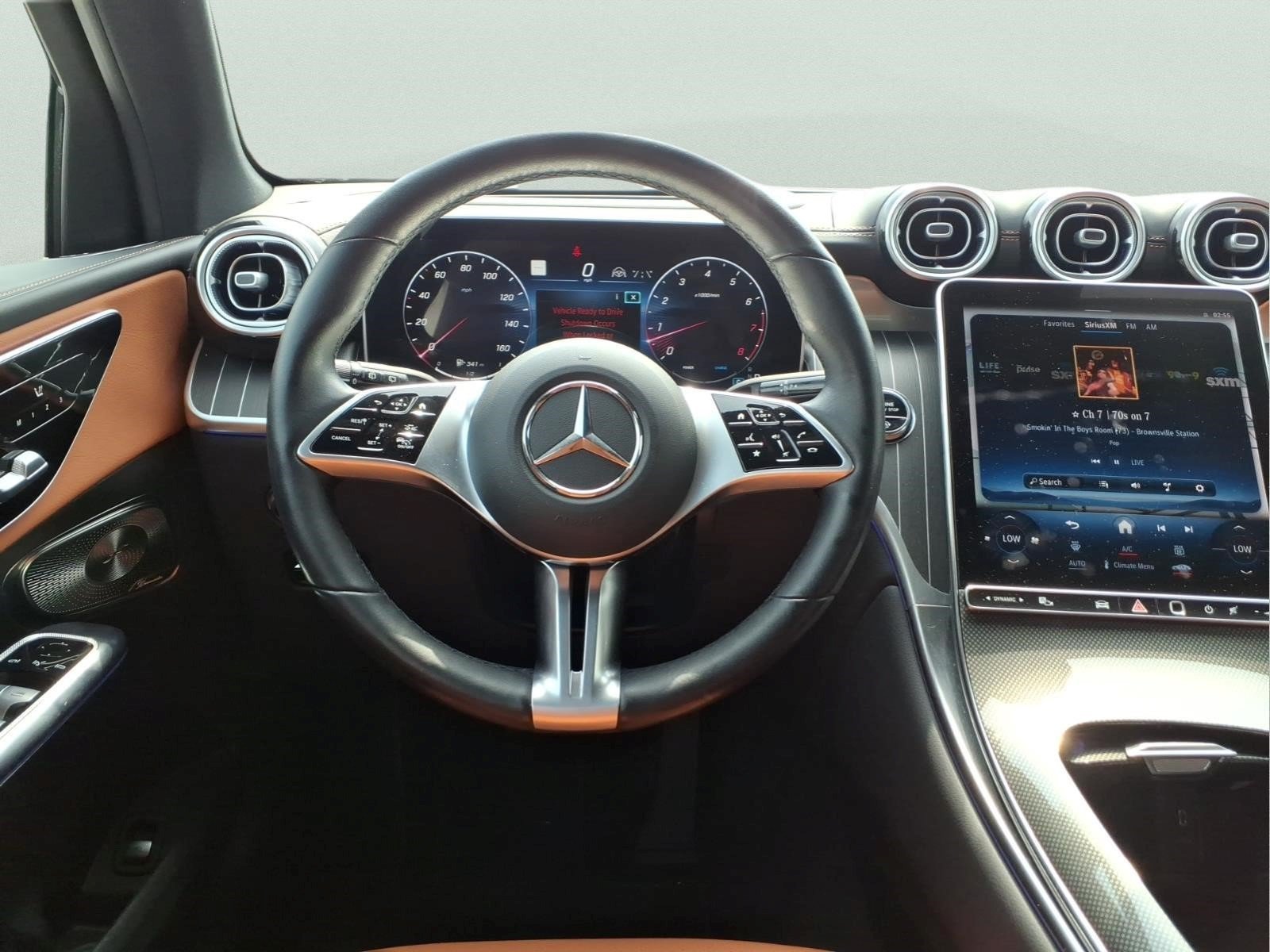 Certified 2023 Mercedes-Benz GLC 300 4MATIC image 12