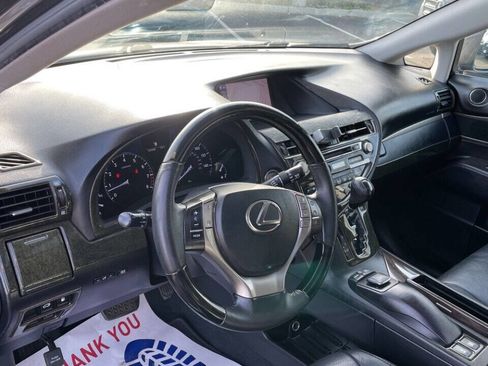 Used 2013 Lexus RX 350 AWD image 26