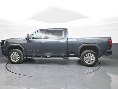 Used 2020 GMC Sierra 2500 Denali w/ Denali Ultimate Package AWD/4WD image 5