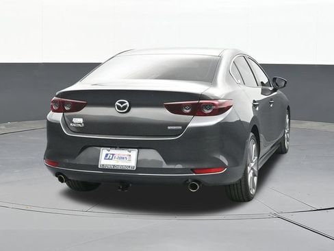 Used 2020 MAZDA MAZDA3 Sedan w/ Select Package FWD image 12